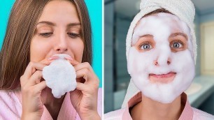 '19 Fun DIY Beauty Hacks'