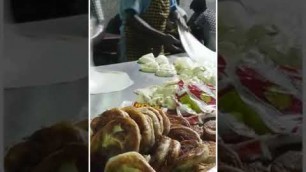 'மதுரை பன் புரோட்டா கடை 