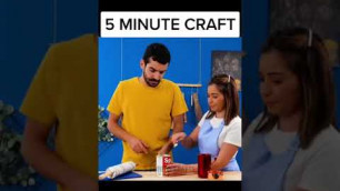 '#5minutecraftsfood 5 minute crafts girly, 5 minute crafts food hacks, 5 minute crafts clothes #short'