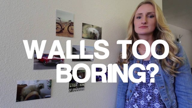 'Noma Life: Dorm Room Hacks'