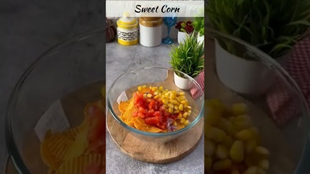 'mix something food special 