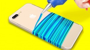 '23 BRILLIANT PHONE HACKS'