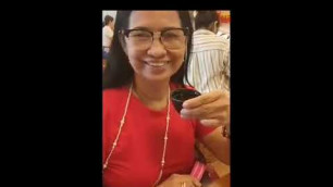 'Foodtrip sa binondo manila'