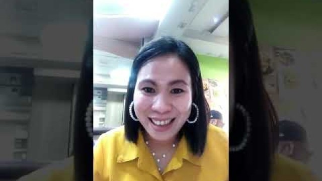 'Foodtrip again at Binondo ❤️'