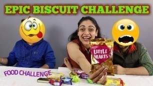 'Guess The Food Challenge | FUNNY VIDEOS 2019'