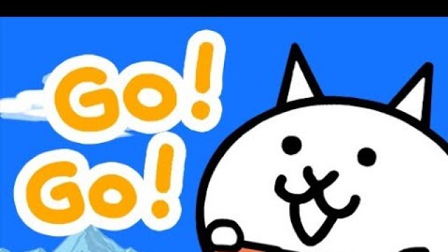 'Cách Kiếm CatFood, Vật Phẩm Cho The Battle Cats Từ Go! Go! Pogo Cat!'