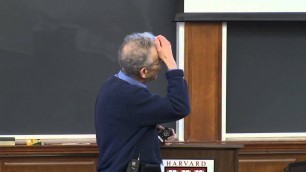 'Harvard Food Law Society Forum on Food Labeling - Michael F. Jacobson, Ph.D.'