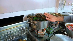 'Jerusalem Style Eats'
