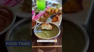 'Best North Indian Food 