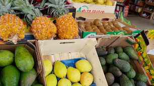 'From Damascus gate to the Market in the old city Jerusalem'