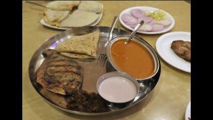 'Sea food at Cozinha De Goa in Kothrud serving Authentic Goan food |Food Diaries|'