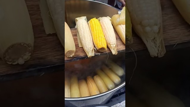 'food trip sa Binondo Maynila'