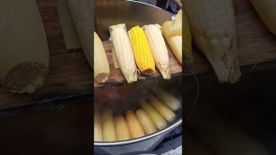 'food trip sa Binondo Maynila'