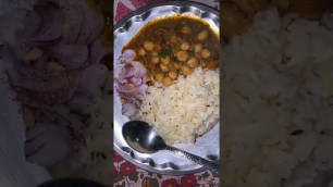 'Chhole chawal#shorts #trending#youtube#video#viral#youtubeshort#shortvideo#trend#cooking#indian#food'