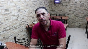 'Al Dkedek -- Ubran Adventures Jerusalem'
