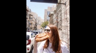 'In Search of the Best Challah in Jerusalem'