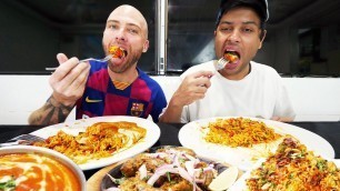 'Indian Subscriber CHOOSES Which INDIAN FOODS I EAT on South Beach!!'