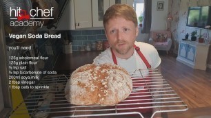 'HIT Life Hacks Ep. 10: Vegan Soda Bread'