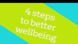 'Life hacks: Top Tips for Staying Well at University'