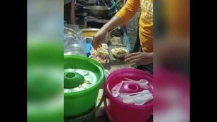 'Madurai Street Food  #shorts #masalpuri #streetfood'