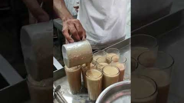 'Madurai Original #Jigarthanda | Summer drink | BEST Street Food in Madurai #shorts'
