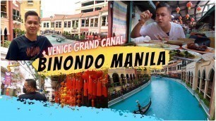 'Binondo Food Trip || 2022'