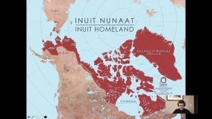 'Food Sovereignty and Self-Governance: Inuit Role in Management'