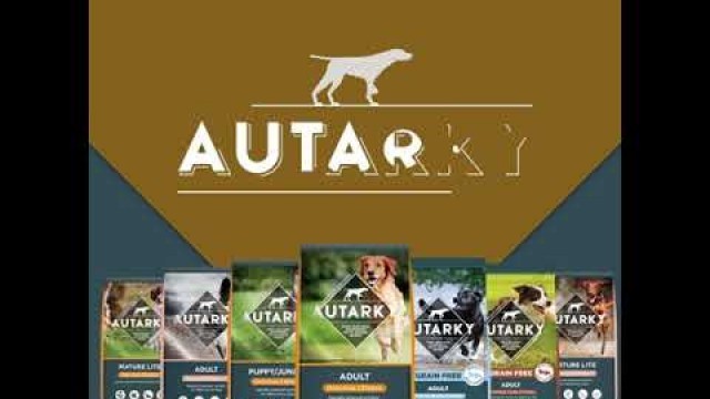 'Autarky Working Dog Adult Dry Dog Food - Chicken'