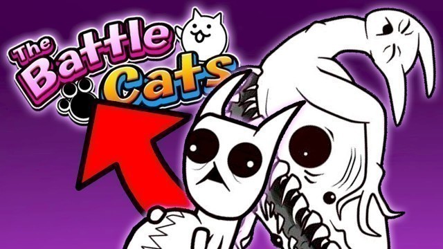 'Cats You SHOULD Hack Into Your BATTLE CATS Game!'