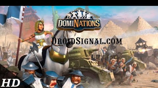 'Dominations Mod Apk 8.850.850 Unlimited Crown/Food/Gold'